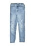 Old Navy Blue Jeans Size 7 - photo 1