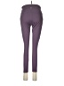 Athleta Purple Active Pants Size M - photo 2