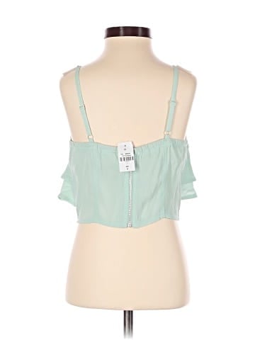Dream State Sleeveless Top (view 2)