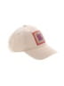 Christopher John Rogers x J.Crew Tan Baseball Cap One size - photo 1