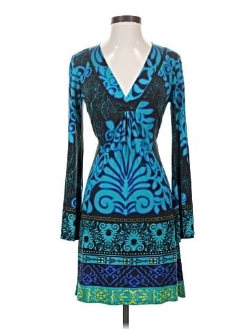 Hale Bob Cocktail Dress (view 1)