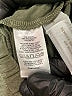 Lou & Grey Solid Green Athletic Shorts Size S - photo 4