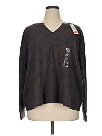 Natural Reflections Long Sleeve T-Shirt (view 1)
