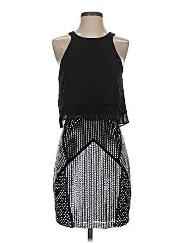 Parker Cocktail Dress (view 1)