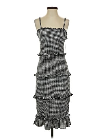 No Boundaries Cocktail Dress (view 1)