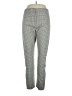 Ann Taylor Houndstooth Green Casual Pants Size 14 - photo 1