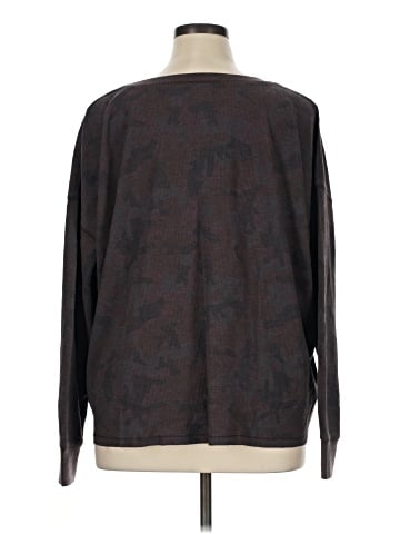 Natural Reflections Long Sleeve T-Shirt (view 2)