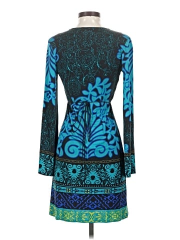 Hale Bob Cocktail Dress (view 2)