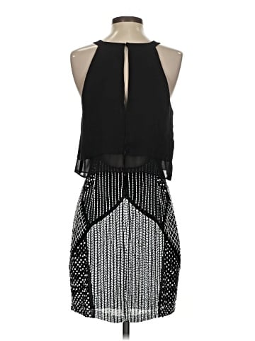 Parker Cocktail Dress (view 2)