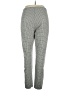 Ann Taylor Houndstooth Green Casual Pants Size 14 - photo 2