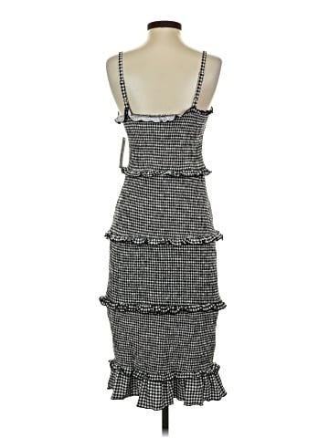 No Boundaries Cocktail Dress (view 2)