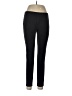 Lord & Taylor Solid Black Active Pants Size L - photo 1