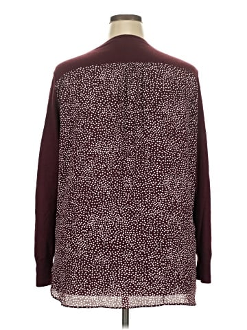 Ann Taylor LOFT Pullover Sweater (view 2)
