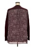 Ann Taylor LOFT Burgundy Pullover Sweater Size XXL - photo 2