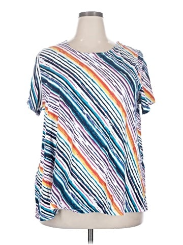 Roaman's Short Sleeve T-Shirt (view 1)