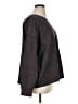 Natural Reflections Gray Long Sleeve T-Shirt Size XL - photo 4