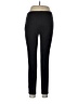 Lord & Taylor Solid Black Active Pants Size L - photo 2