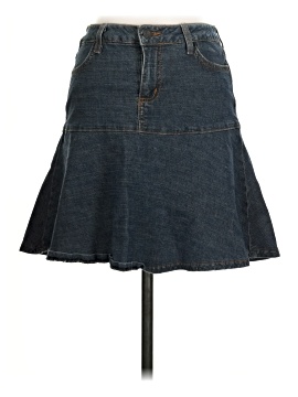 Twenty One Denim Skirt