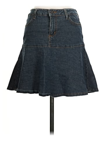 Twenty One Denim Skirt (view 1)