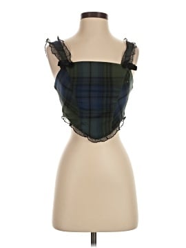 Kimchi Blue Sleeveless Top