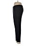 Lord & Taylor Solid Black Active Pants Size L - photo 5