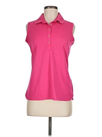 Nike Golf Short Sleeve Polo (view 1)