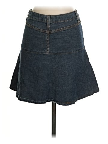 Twenty One Denim Skirt (view 2)