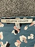 Collective Concepts 100% Polyester Teal 3/4 Sleeve Blouse Size 2X - photo 7