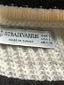 Stradivarius Ivory Sweater Vest Size L - photo 7