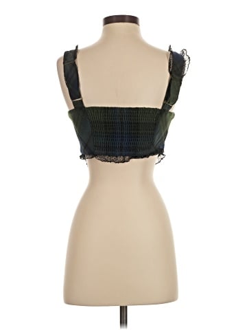 Kimchi Blue Sleeveless Top (view 2)