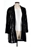 ALLSAINTS Black Cardigan Size 10 - photo 1