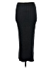 Zara Black Casual Skirt Size M - photo 2