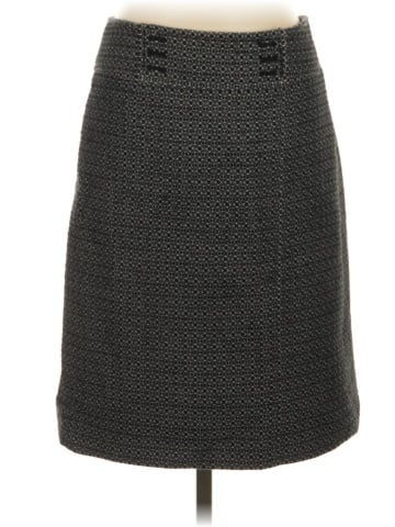 Ann Taylor Casual Skirt (view 1)
