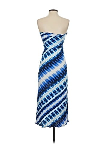 Laundry by Shelli Segal Casual Dress (view 2)