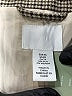 H&M Houndstooth Brown Blazer Size XS - photo 6