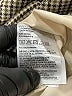 H&M Houndstooth Brown Blazer Size XS - photo 7