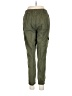 Gap 100% Cotton Green Cargo Pants Size 8 - photo 2
