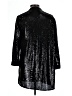 ALLSAINTS Black Cardigan Size 10 - photo 2