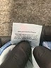 Express Hearts Blue Jeans Size 6R - photo 9