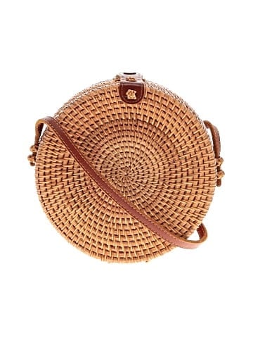 Unbranded Crossbody Bag (view 1)
