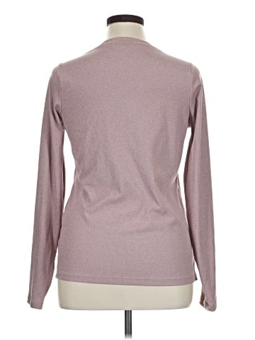 Athleta Long Sleeve Henley (view 2)