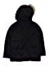 Gap Kids Solid Black Snow Jacket Size L (kids) - photo 2