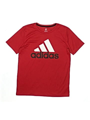 Adidas Short Sleeve T-Shirt (view 1)
