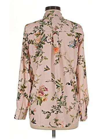 H&M Long Sleeve Blouse (view 2)
