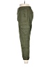 Gap 100% Cotton Green Cargo Pants Size 8 - photo 5