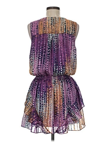 Ramy Brook Cocktail Dress (view 2)