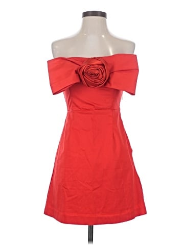Hutch Cocktail Dress (view 1)