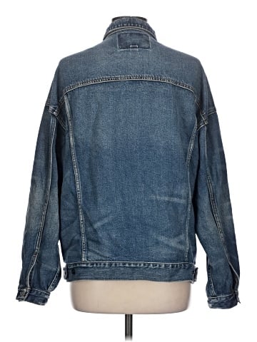 American Eagle Outfitters Denim Jacket (view 2)