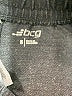 Bcg Solid Black Athletic Shorts Size S - photo 3