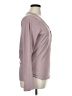 Athleta Pink Long Sleeve Henley Size XL - photo 4
